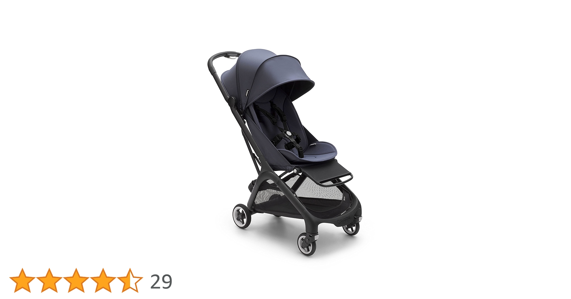 Amazon.co.jp: bugaboo バガブー バタフライ コンプリート